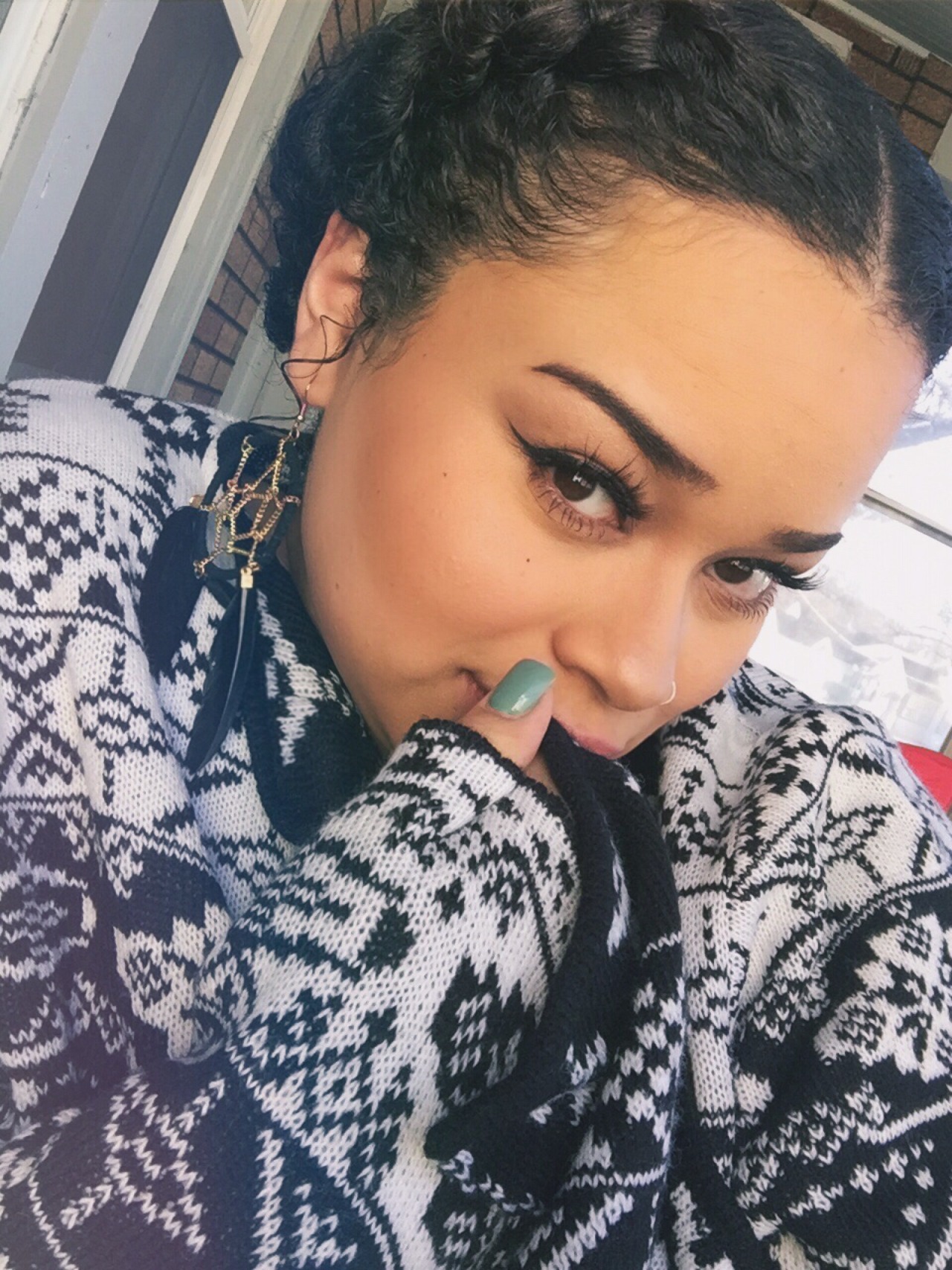 rosettastonedd:  ❄️❄️❄️