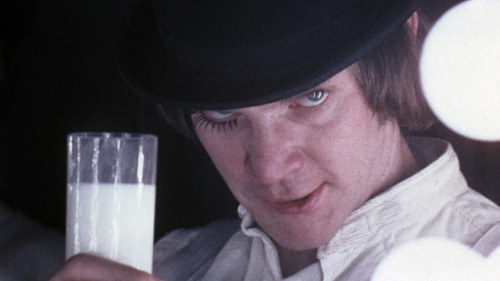 “I have been allegedly as responsible as anyone in the last 30 years for the cult of violence.