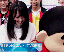 mochichan46:  BREAKING! Keyaki have a scandal when captain got caught with a boy 