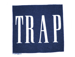 aquaticwonder:  Trap