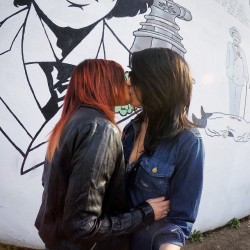 Lesbian Love