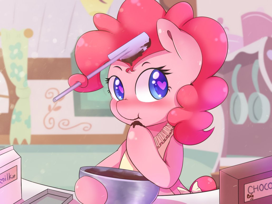 sponzo815: Chocolate for all of you  by tikrs007   x3