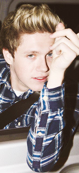 imsohoranyniall:  niall needs to stop wearing flannies cause i’m gonna pop a blood vessel  