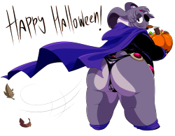 scaitblue-nsfw:                                              ¡¡Happy halloween!!   best treat eve~ &lt;3