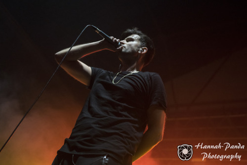 Woes25-10-2018, SWG3 GlasgowState Champs Living Proof Tour 2018