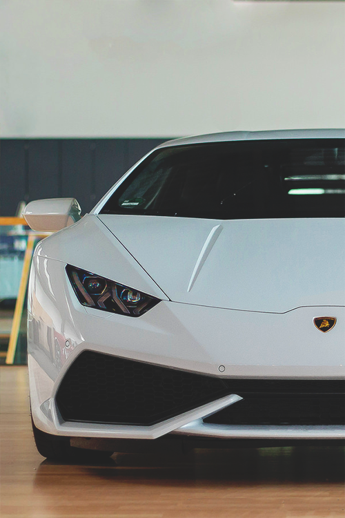 lightexpo:  Lamborghini Huracan | Source