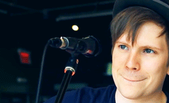 legendstodust:@PatrickStump why are you so adorable?It’s all a ruse to get you guys to trust me. The