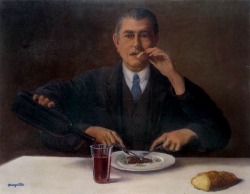 Rene Magritte