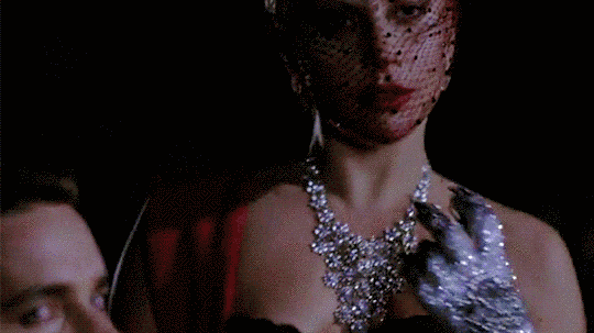 AMERICAN HORROR STORY HOTEL