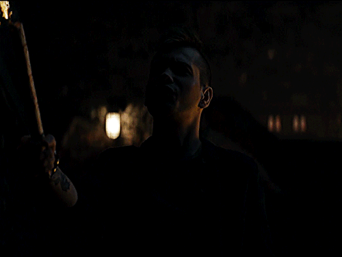 DEADLY CLASS (2018-)