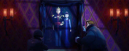 50shadesofelsanna:  SHE WAS WEARING BLACK SHE WAS GUNNA GO I’M GUNNA PUNCH A SNOWMAN