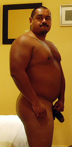 hairyporra:  bearluva:  Thickness perfection   Damn fuck’n sexy !!! Marry me !!