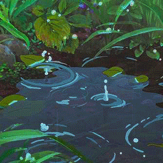 lilstim:  Stardew Rain ~