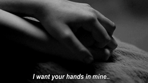 10 Reasons I Want a Relationship