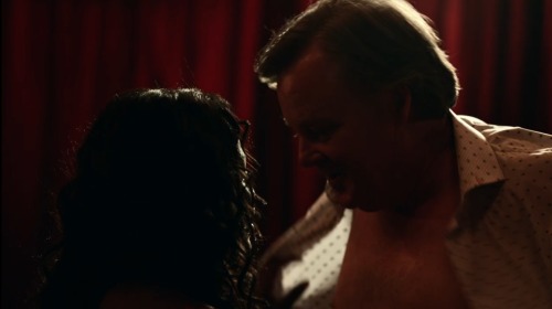 American Gods  (TV Series) - S1/E1 ’The Bone Orchard’ (2017) Joel Murray as Paunch