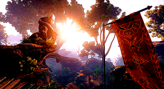 underbetelgeuse:DRAGON AGE: INQUISITION SCENERY↳ ғʀᴏsᴛʙᴀᴄᴋ ʙᴀsɪɴ