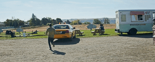 crossroadscastiel:House on the Rock, Wisconsin. That’s where they’re going. That’s where they’re all