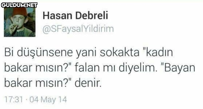 Hasan Debreli...
