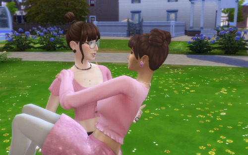 I Play Sims A Lot (yea No Shit) And I Wanna Post Some Screenshots