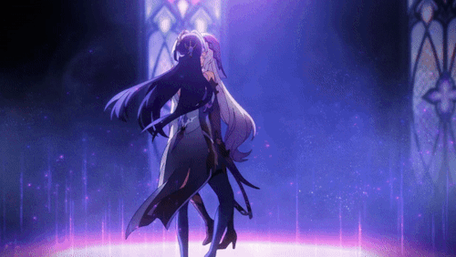 HONKAI: STAR RAIL — RONDO ACROSS COUNTLESS KALPAS