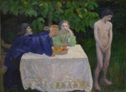 K250966:    Károly Ferenczy  