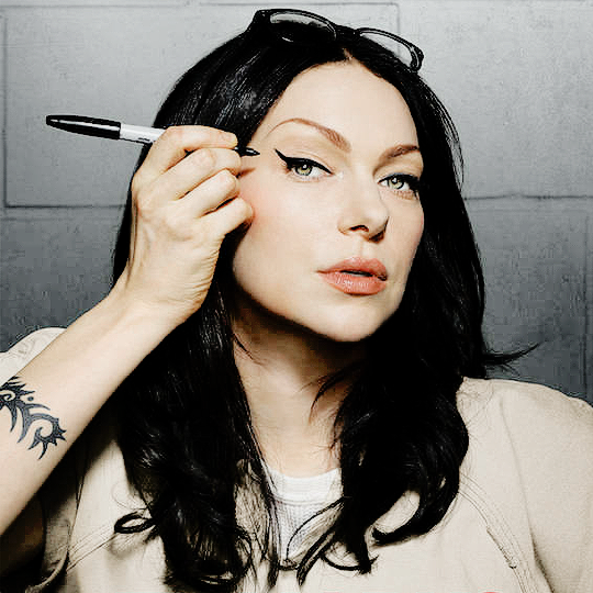 sailsiinthesky:  Alex Vause Season 1 2 3  