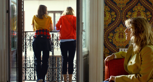 brand-upon-the-brain: Julieta (Pedro Almodóvar, 2016)