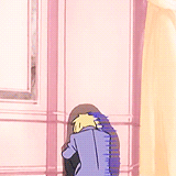 goudztv:  Tamaki moping in the corner | Requested by kuzumakies 