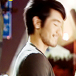 Godfrey Gao As Li Zhen: 'Hello Gorgeous' Episode [3]