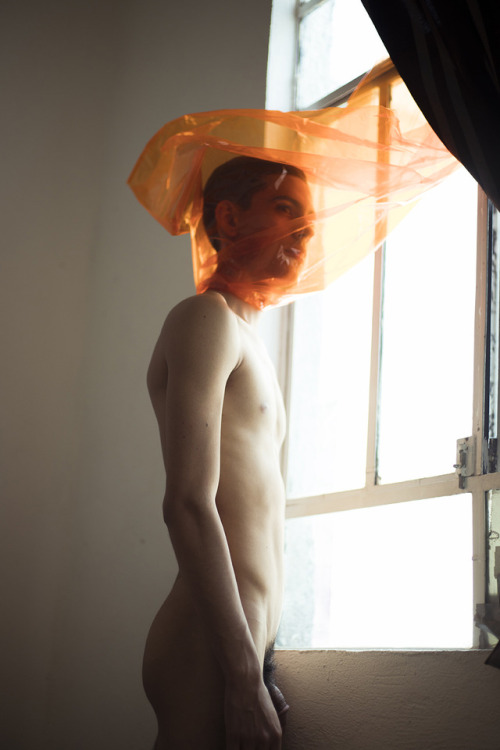 theskinmanifesto:  It’s all in your head 4/10  