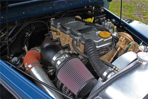burninghydrocarbon:1962 DODGE POWER WAGON M37B1 PICKUP