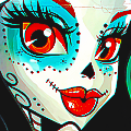 WE ARE MONSTERS, Yes We ARE!