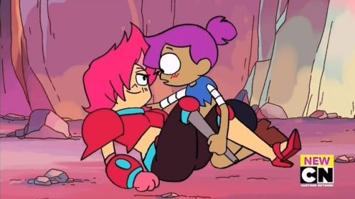 omgmejoghene9:Cartoon Network: WLW Representation