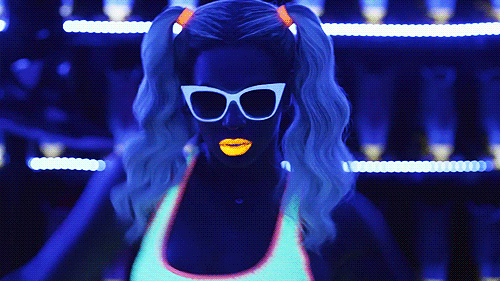 Beyoncé - BEYONCÉ   Part. 1