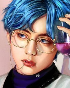 For Reference, This Is My Profile Picture (credits To The Artist)