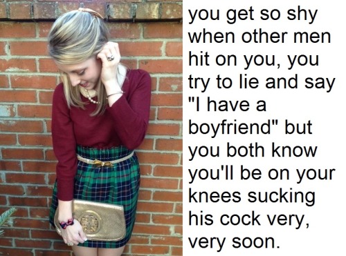 confessions of a sissy
