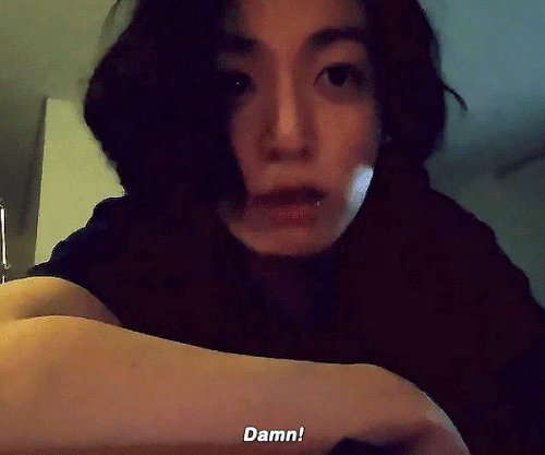Jungkooks Reaction When He Thought He Missed Joon Transl.tteokminnie