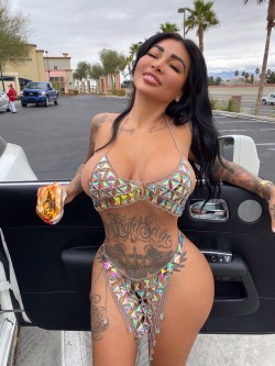 Brittanya Razavi