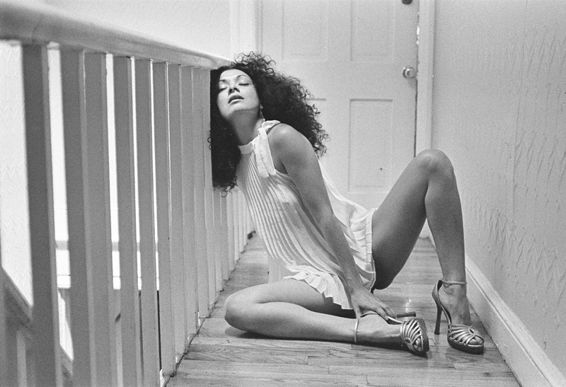 tanyadakin:  Mama use to say - April Lea Hutchinson