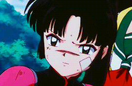 -inoyamanaka:sango + episodes twenty-four & twenty-five