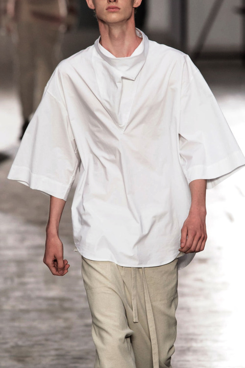 whatisajanis:  Damir Doma SS2016