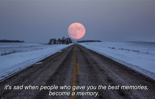 Be kind to people