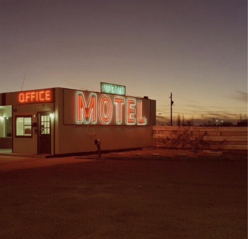 highwaykind:Americana Moodboard: The Southwest