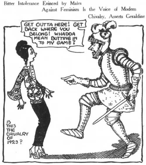 Oakland Tribune, California, May 6, 1923