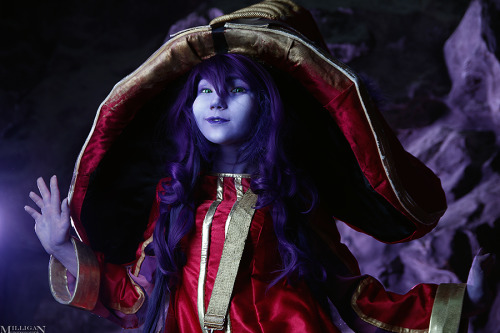 League of LegendsLulu  Ririfebrile as Luluphoto adult photos