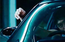 I Hate That Prick, Adam Said.Ronan Knew He Ought To Hate Him, Too.There Was Nothing About Kavinsky That