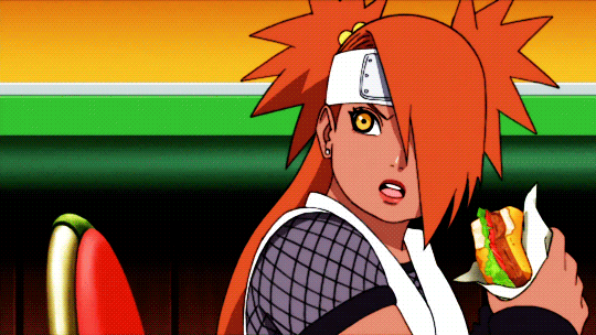 veenia:Chocho Akimichi She’s Soo Pretty