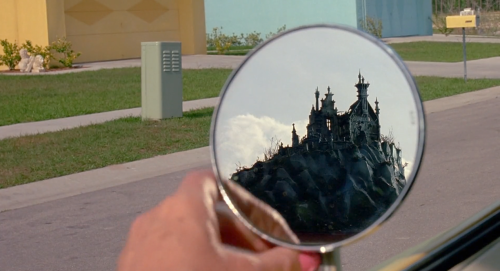 hirxeth: “I am not complete.“ Edward Scissorhands (1990) dir. Tim Burton