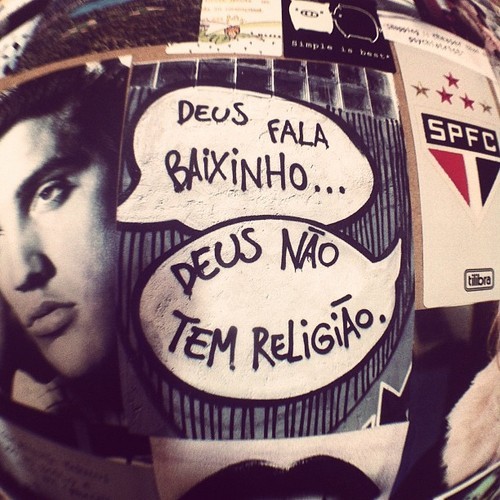 As Imagens falam.