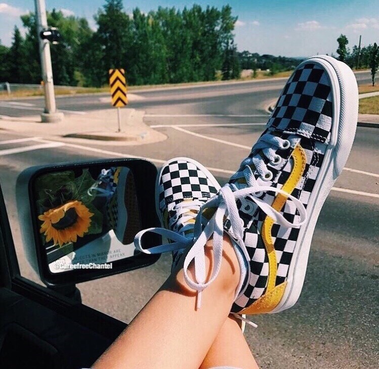 vans shoes